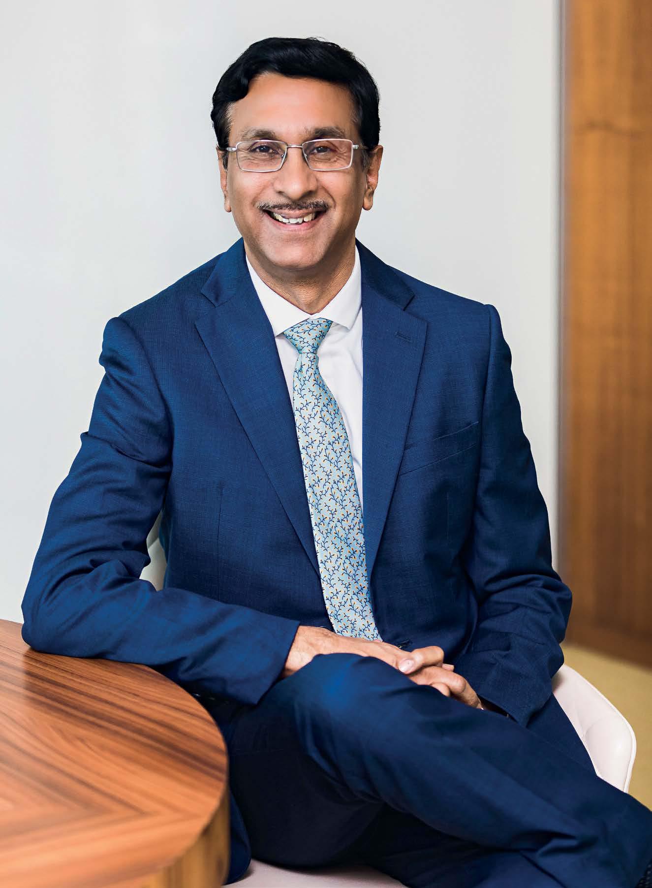 JSW STEEL'S BIG BET ON DECARBONISATION